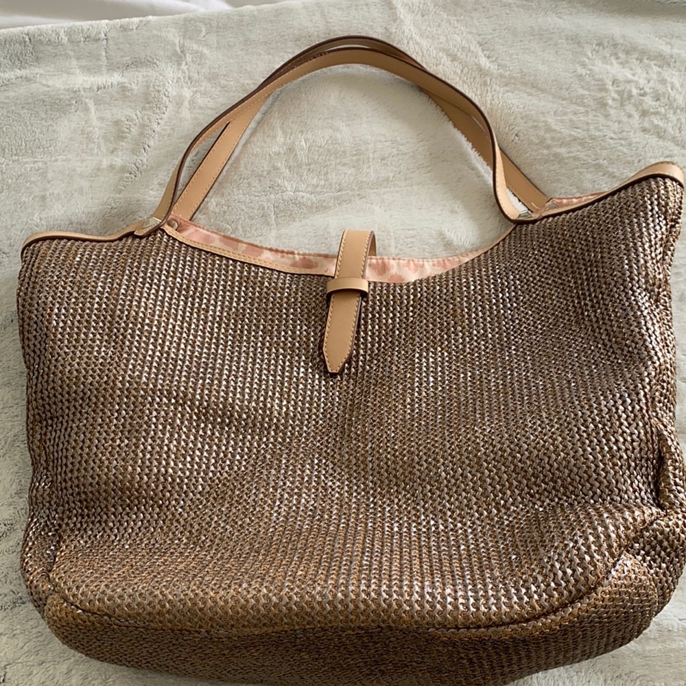 Fun Stella & Dot bag